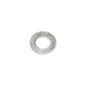 Wilwood washer .379 IDX.750 ODX.030 shim carbon steel clear zinc