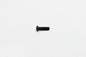 Wilwood bolt 3/8-24X1.25 LG bhcs alloy hex drive black asme B18.3
