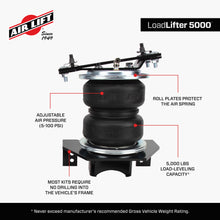 Load image into Gallery viewer, 57245_LoadLifter5000_Features_Carousel_02.jpg