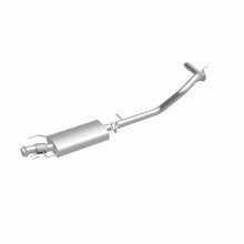 Load image into Gallery viewer, BRExhaust 15-17 Lincoln Navigator/ Ford Expedition Exhaust Kit