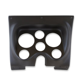 Autometer 67-68 Camaro/Firebird Ultra-Lite II Direct Fit Gauge Kit 6pc Tach/Mph/Fuel/Oilp/Wtmp/Volt