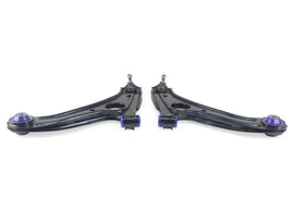 SuperPro Lower Control Arm Kit
