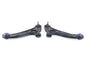 SuperPro Lower Control Arm Kit