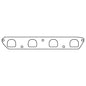 Cometic Ford 427 SOHC FE V8 .064in AM Exhaust Manifold Gasket Set