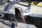 Rustbuster Front Bed Mount Left Side