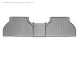 WeatherTech 2016+ Mini Clubman F54 Rear FloorLiner - Grey