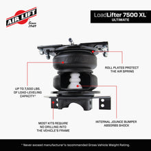 Load image into Gallery viewer, 57541_LoadLifter 7500_Features_Carousel_04.jpg