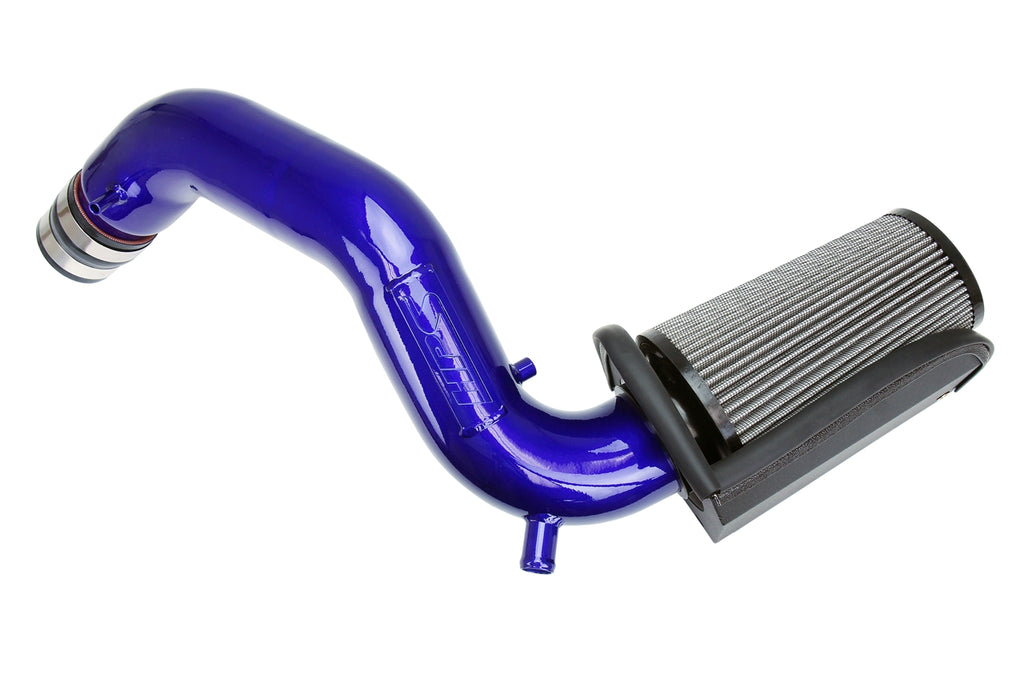 HPS Performance Air Intake Kit 827-678BL