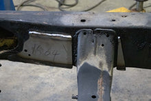 Load image into Gallery viewer, Rust Buster 05-15 Toyota Tacoma / 03-09 Toyota 4Runner Center Frame Repair Kit - Right
