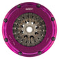Exedy 1989-1994 Porsche 911 H6 Hyper Twin Carbon-D Clutch Sprung Center Disc Pull Type Cover