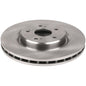 Power Stop 19-25 Acura RDX Front Autospecialty Brake Rotor