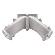 Load image into Gallery viewer, Edelbrock Chevy LSR SB Super Victor Dominator Carburetor Intake Manifold