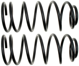 MOOG 05-09 Buick LaCrosse Rear Coil Springs