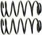MOOG 05-09 Buick LaCrosse Rear Coil Springs