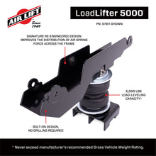 Load image into Gallery viewer, 57811_LoadLifter 5000_Feature_Carousel_06.jpg