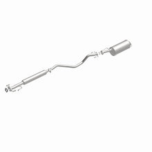 Load image into Gallery viewer, MagnaFlow BRE Exhaust Kit 07-12 Nissan Versa 1.8L