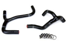 Load image into Gallery viewer, HPS Performance Silicone Hose Kit - Radiator Hose 57-1238-BLK