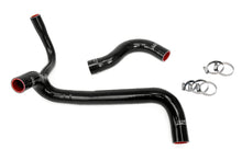Load image into Gallery viewer, HPS Performance Silicone Hose Kit - Radiator Hose 57-2041-BLK