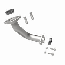 Load image into Gallery viewer, BRE Exhaust 99-05 Tracker Grand Vitara  1.6L 2.0L 2.5L Front Pipe Kit