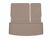 Load image into Gallery viewer, WeatherTech 21-25 Cadillac Escalade Seatback Cargo Liners HP