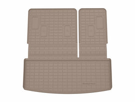 WeatherTech 21-25 Cadillac Escalade Seatback Cargo Liners HP
