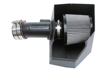 Load image into Gallery viewer, HPS Performance Air Intake Kit 827-656WB