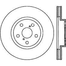 Load image into Gallery viewer, Technical Drawing