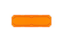 Load image into Gallery viewer, Diode Dynamics SS6 Cover Standard - Amber (Single)