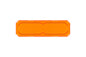 Diode Dynamics SS6 Cover Standard - Amber (Single)