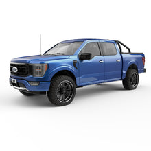 Load image into Gallery viewer, EGR EGR RollTrac Black Steel Sport Bar for Ford F-150