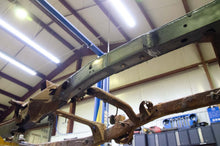 Load image into Gallery viewer, Rustbuster Over Axle Frame Section Right Side