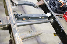 Load image into Gallery viewer, Rust Buster 11-18 Chevy Silverado 2500HD/3500HD Center Frame Crossmember
