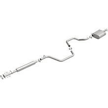 Load image into Gallery viewer, MagnaFlow BRE Exhaust Kit 04-08 Chevy Malibu