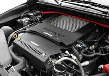 Load image into Gallery viewer, PERRIN 15-21 Subaru WRX Engine Cover Kit (Intercooler &amp; Pulley Covers Incl.) - Black