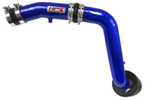 Load image into Gallery viewer, HPS Performance Cold Air Intake Kit 837-275BL