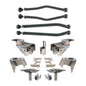 Synergy 07-18 Jeep JK 2 Door 8in Stretch Kit