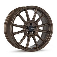 Load image into Gallery viewer, Enkei Vantix 17x9 / 5x100 BP / ET45 / 72.6mm Bore - Matte Bronze Wheel