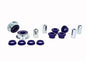 SuperPro 15-20 Volkswagen e-Golf SEL Premium Front Lower Control Arm Inner Bushing Set (+Caster)