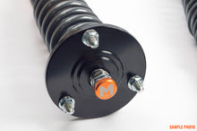 Load image into Gallery viewer, Moton Nissan GTR 34 Moton 1-Way Series Coilovers (incl. Top-Mounts)