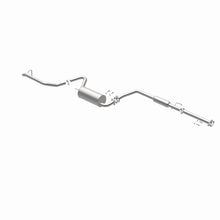 Load image into Gallery viewer, MagnaFlow BRE Exhaust Kit 07-12 Hyundai Elantra 2.0L