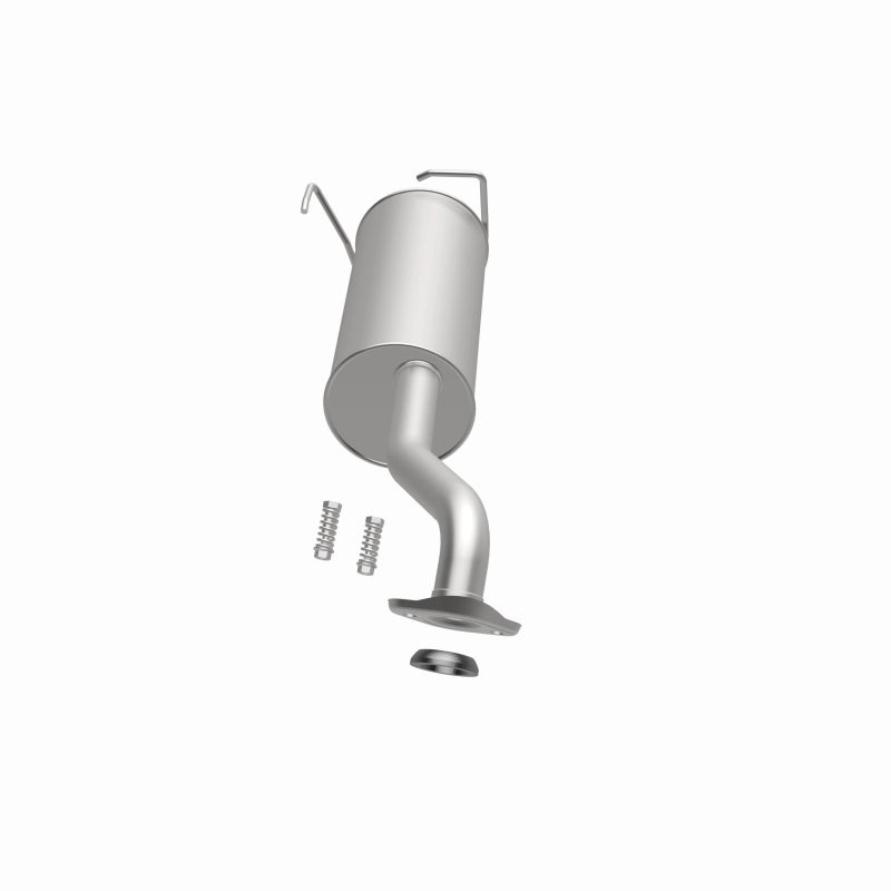 BRE Exhaust 12-14 CR-V 2.4L Muffler Kit