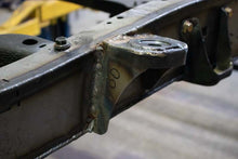 Load image into Gallery viewer, Rust Buster 05-15 Toyota Tacoma Rear Shock Mount
