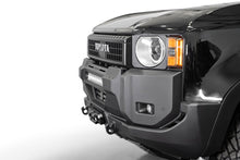 Load image into Gallery viewer, Addictive Desert Designs 2024+ LC 250 Stealth Center Mount Front Winch Bumper