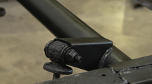 Load image into Gallery viewer, Rust Buster 07-18 Chevy Silverado/GMC Sierra Rear Shock Crossmember
