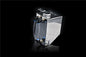 Weapon R Universal Catch Tank 18 fl oz (Stealth Black) Top Outlet Aluminum Coolant Overflow Tank