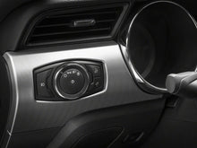 Load image into Gallery viewer, Raxiom 15-17 Ford Mustang V6 Headlight and Fog Light Switch with Wiring Harness