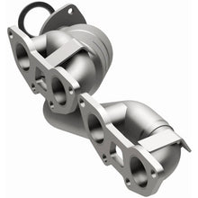 Load image into Gallery viewer, MagnaFlow California Converter Direct Fit 08-10 Lexus IS F 5.0L (Left)