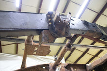 Load image into Gallery viewer, Rust Buster 2001-2010 Chevy Silverado / GMC Sierra 2500HD Short Bed Leaf Spring Left Side