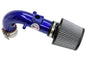 HPS Performance Air Intake Kit 827-508BL