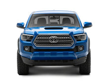 Load image into Gallery viewer, Raxiom 16-23 Toyota Tacoma Axial Series OE Replacement Headlights- Black Housing- Clear Lens